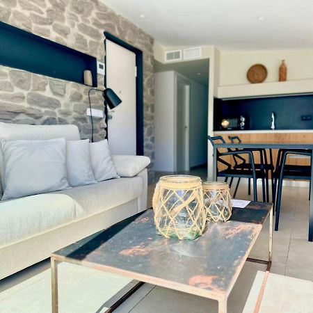 Cala Vadella Beachwalk Suites Extérieur photo