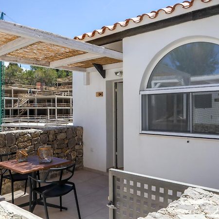Cala Vadella Beachwalk Suites Extérieur photo