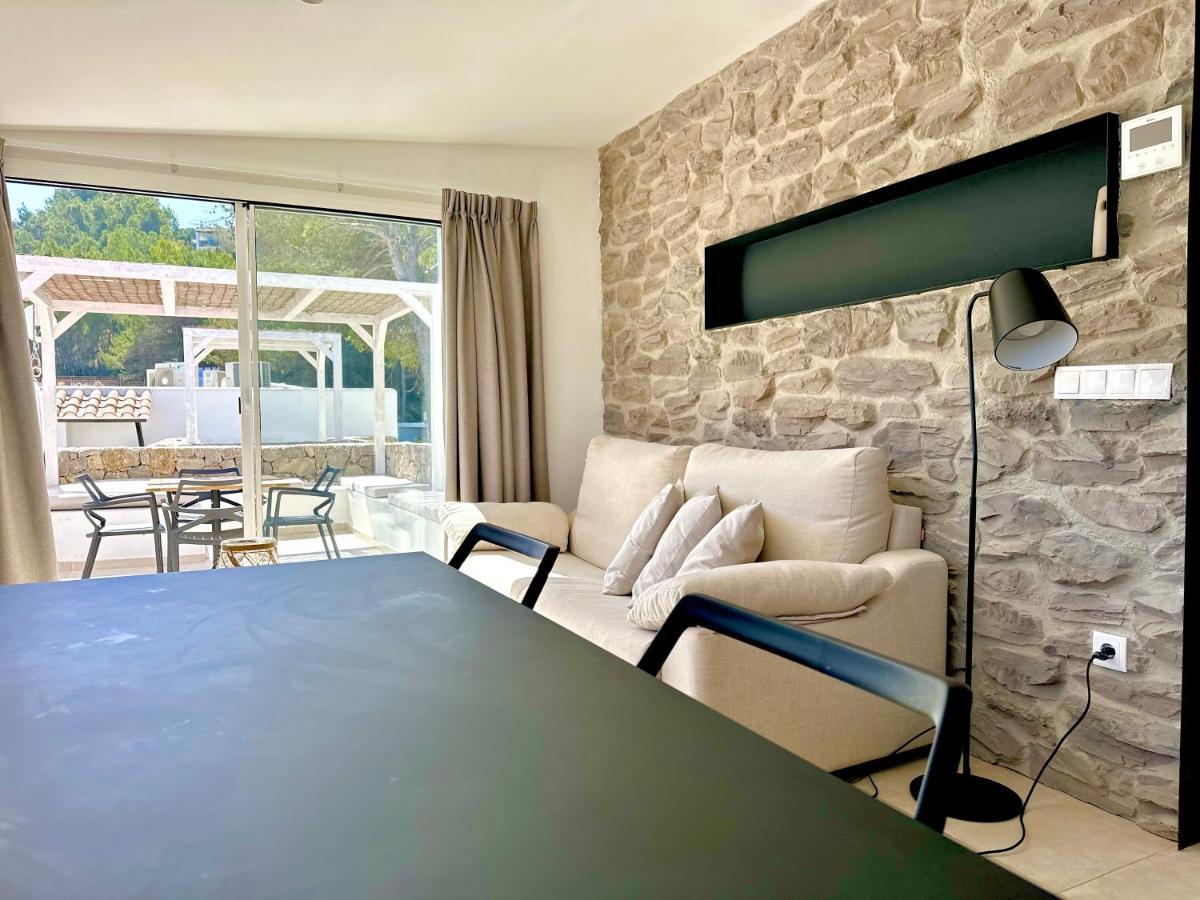 Cala Vadella Beachwalk Suites Extérieur photo