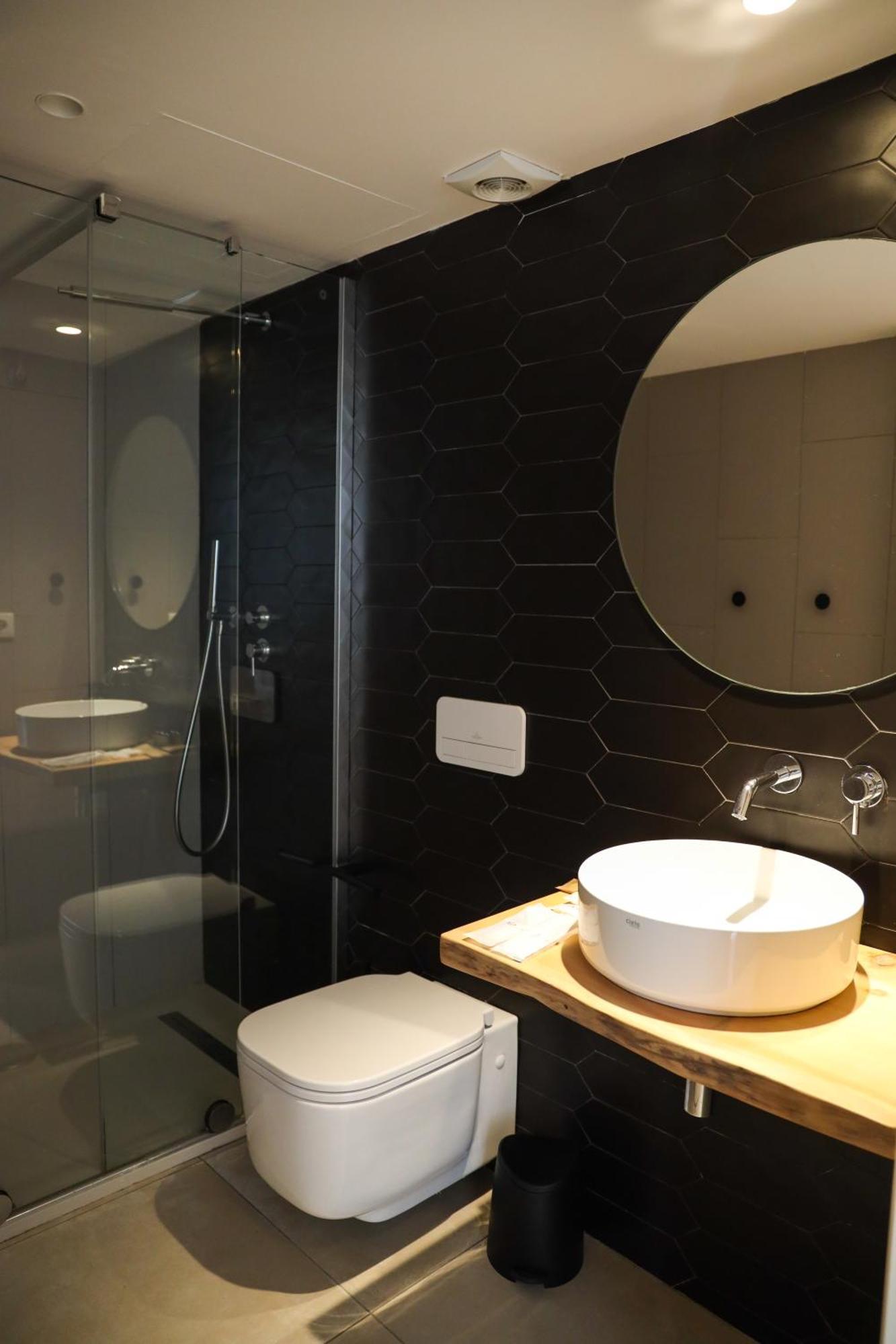 Cala Vadella Beachwalk Suites Chambre photo