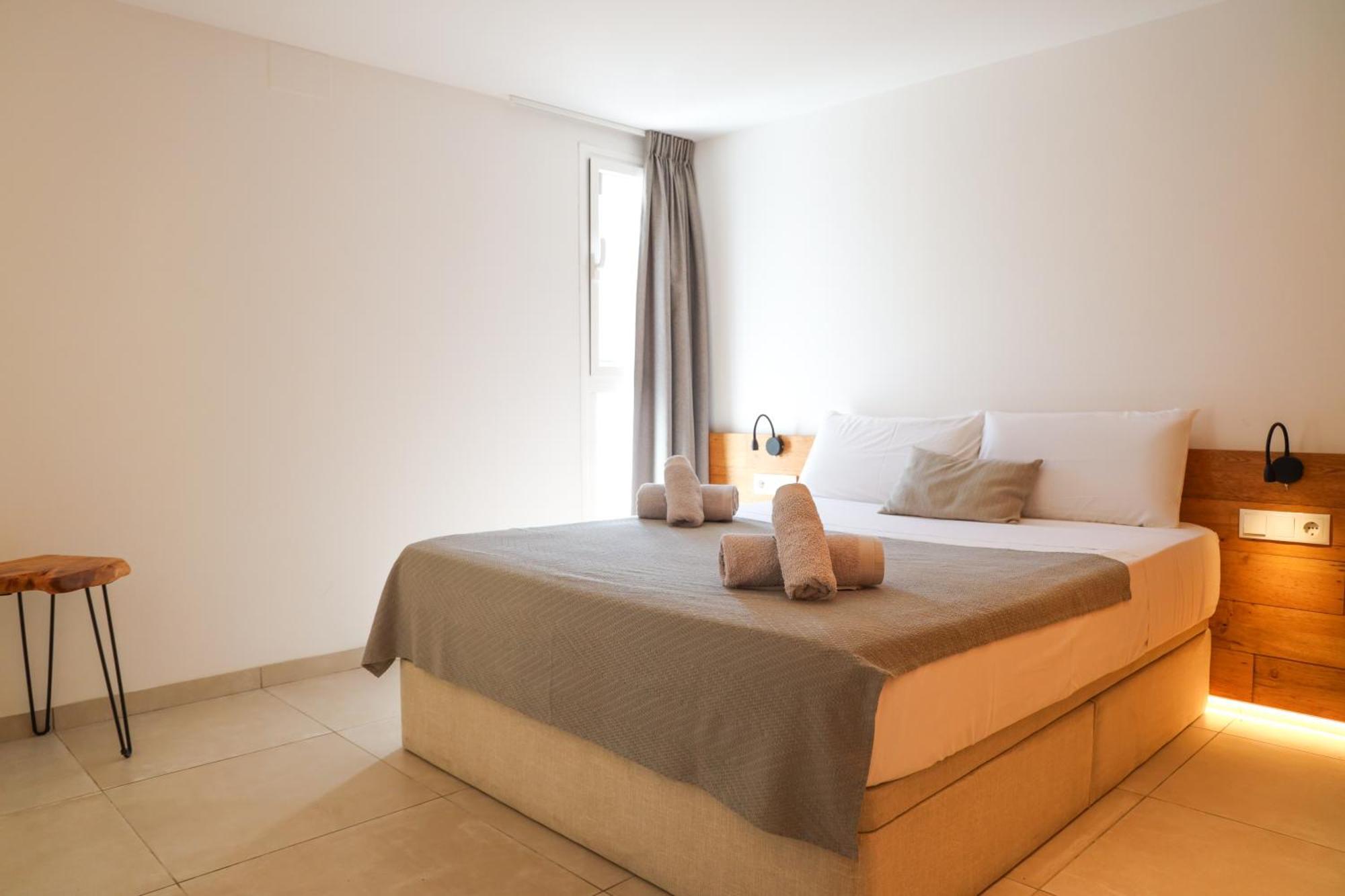 Cala Vadella Beachwalk Suites Chambre photo