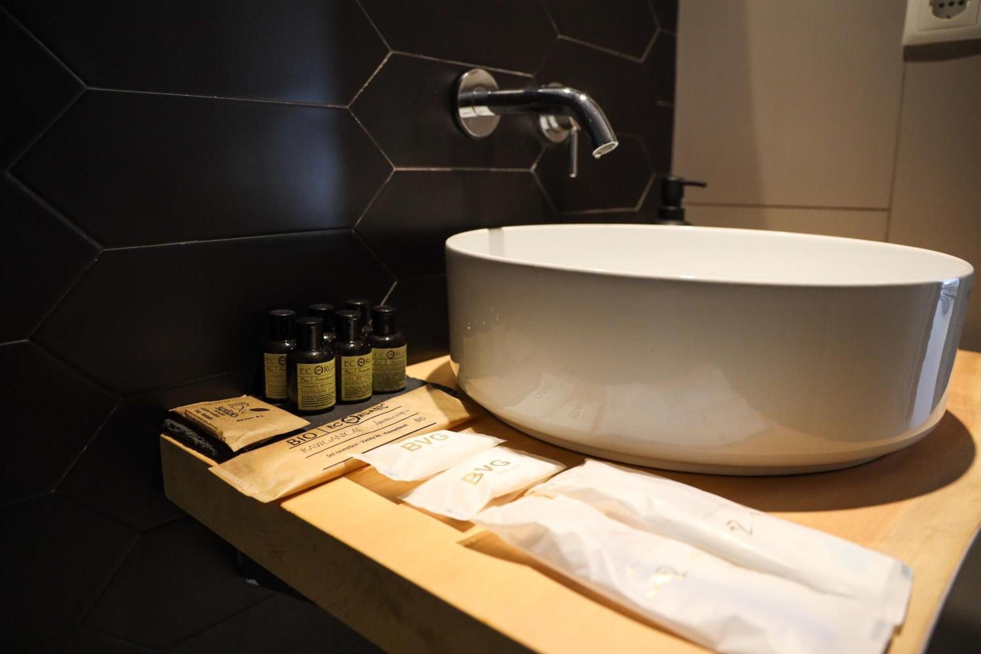 Cala Vadella Beachwalk Suites Chambre photo