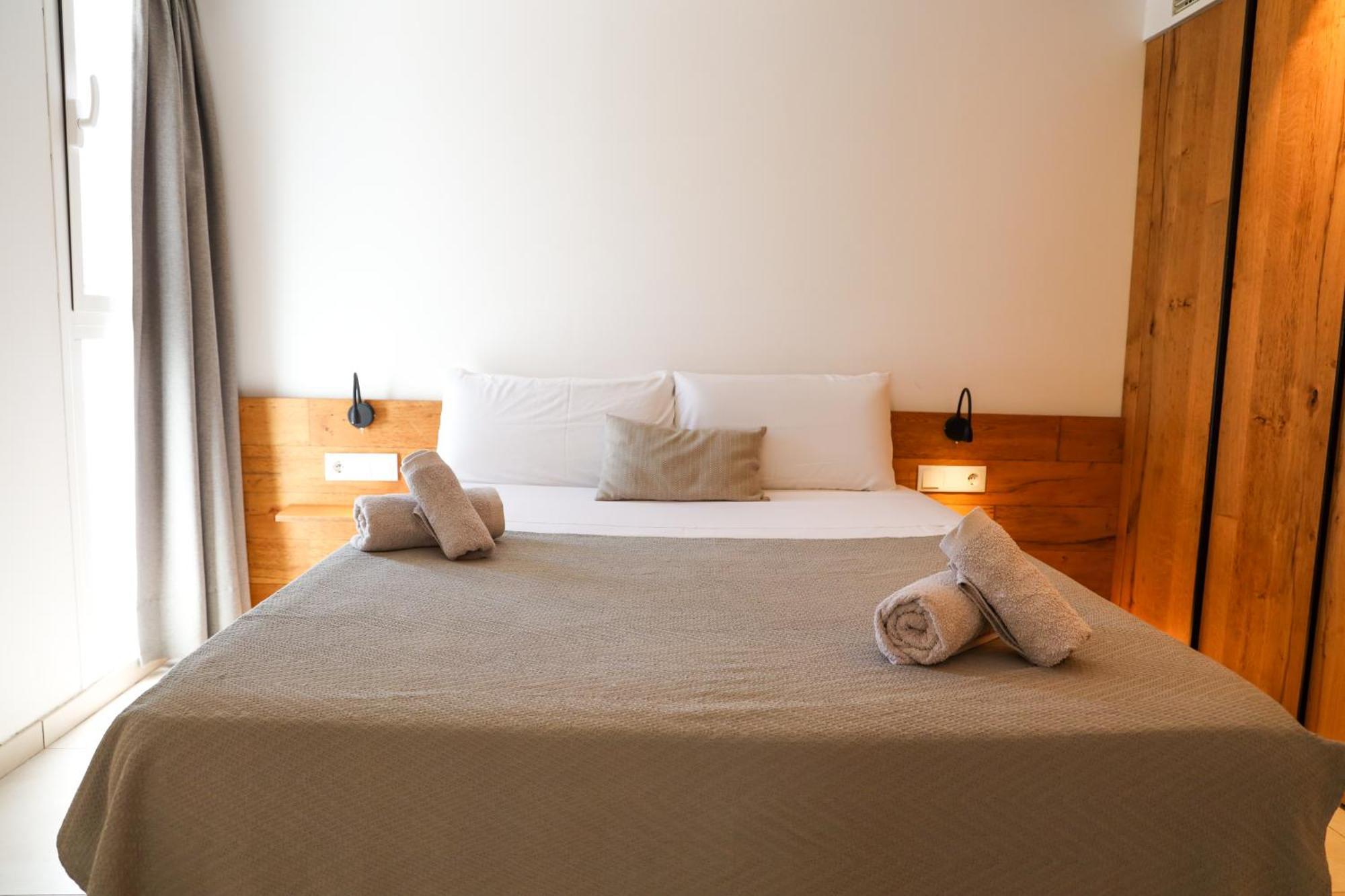 Cala Vadella Beachwalk Suites Chambre photo