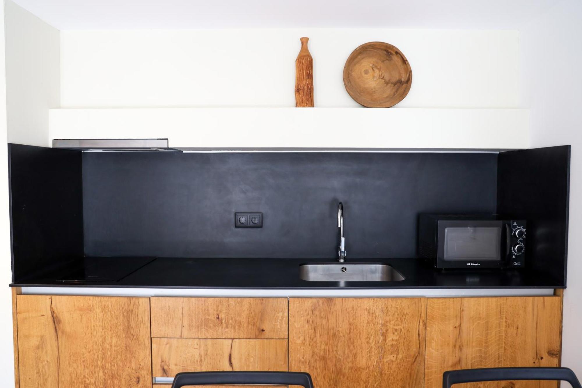 Cala Vadella Beachwalk Suites Chambre photo