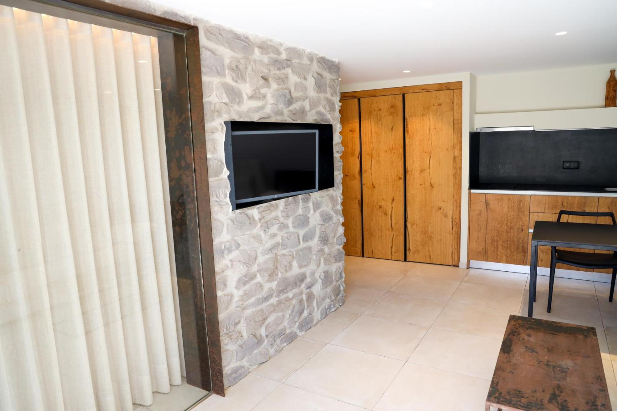 Cala Vadella Beachwalk Suites Chambre photo
