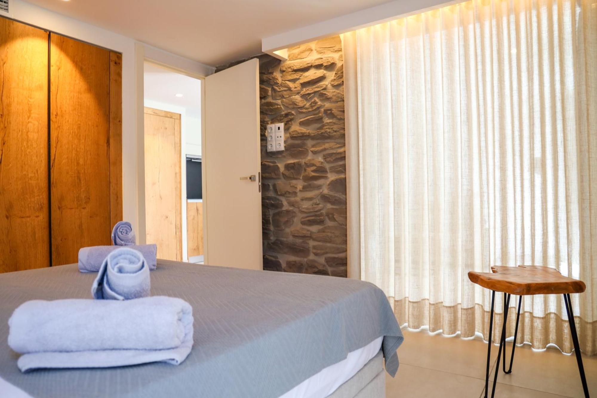 Cala Vadella Beachwalk Suites Chambre photo