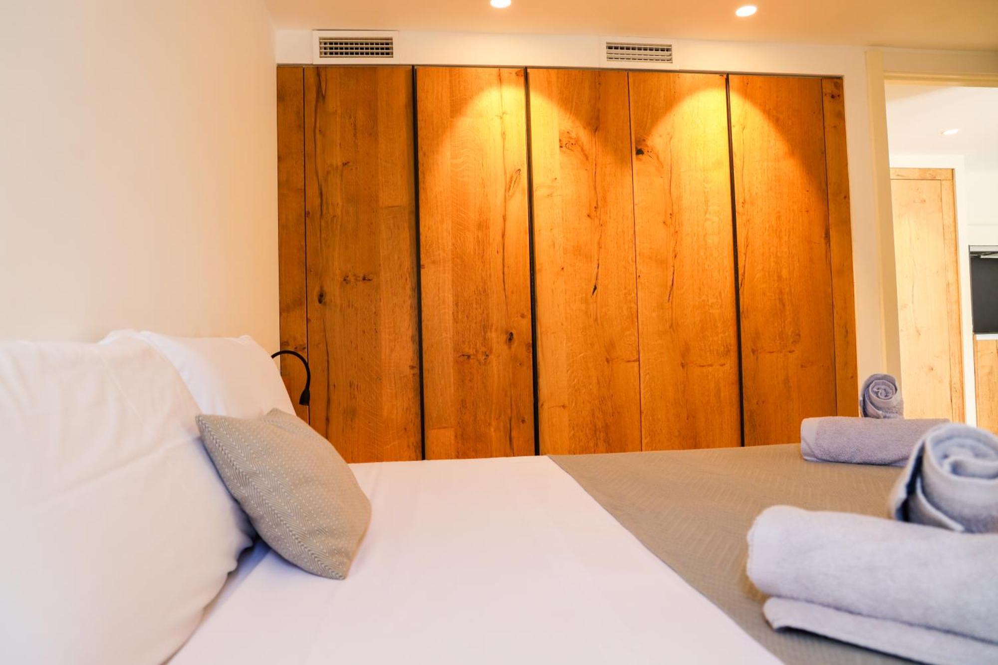 Cala Vadella Beachwalk Suites Chambre photo