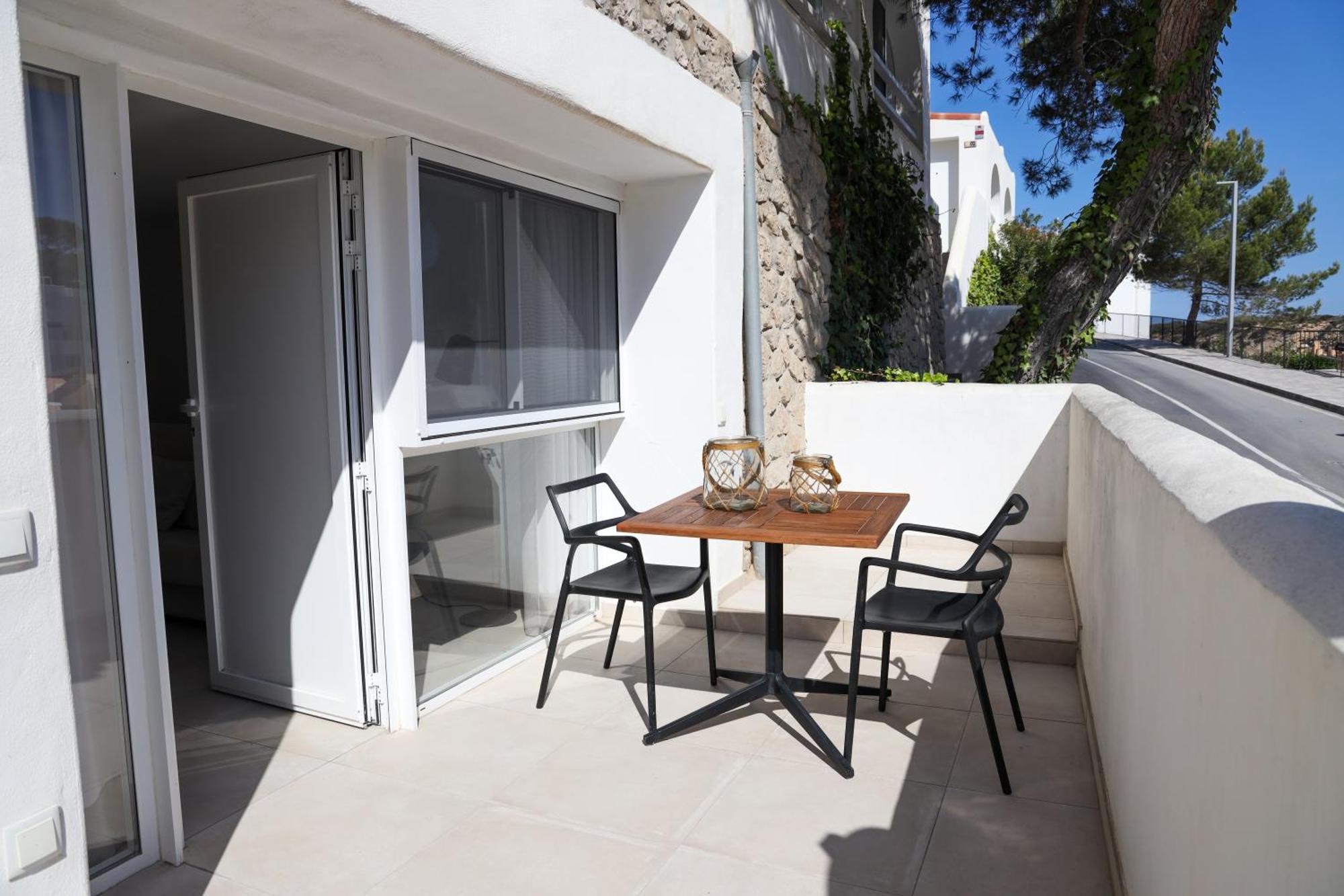 Cala Vadella Beachwalk Suites Chambre photo