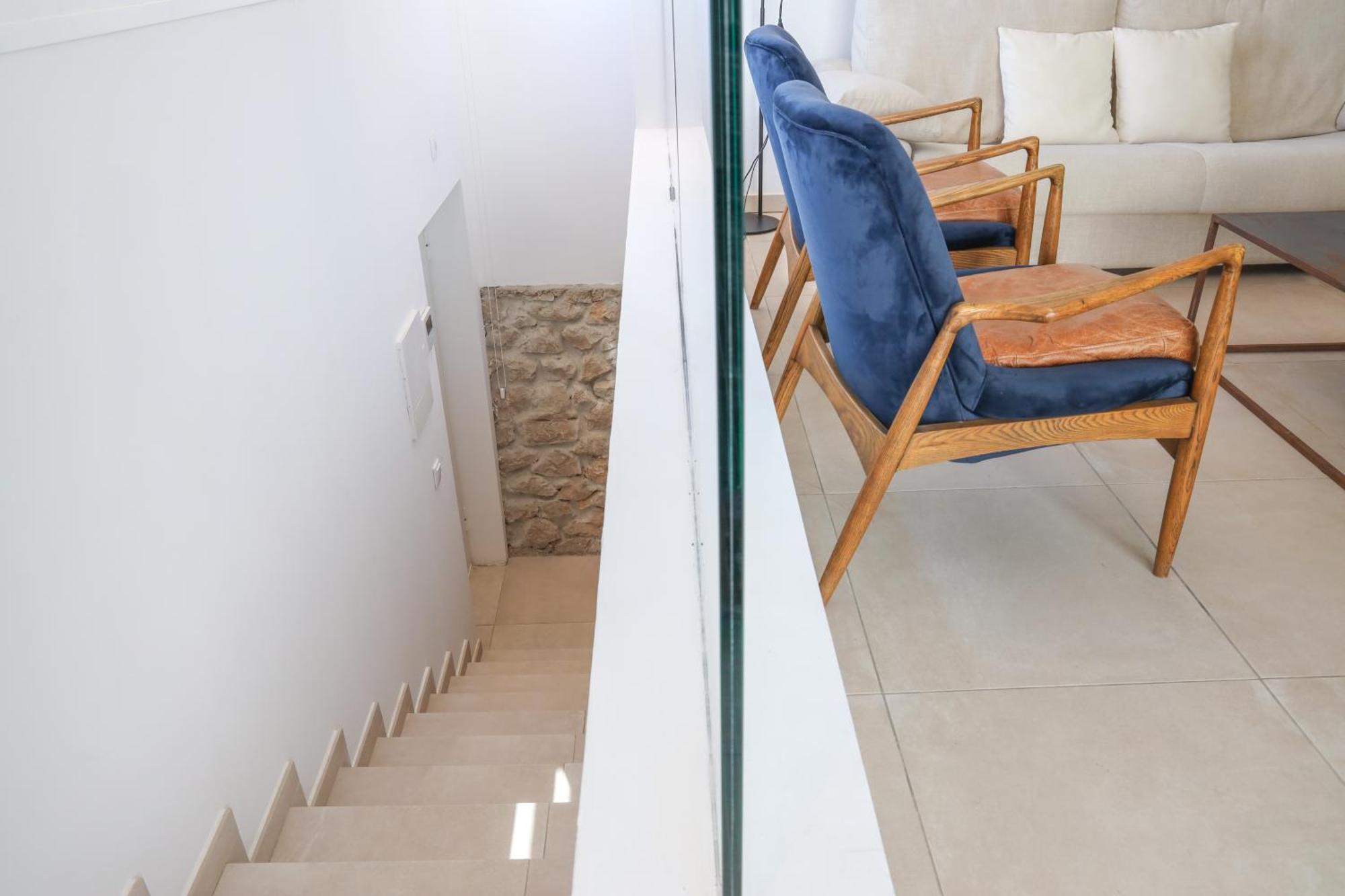 Cala Vadella Beachwalk Suites Chambre photo