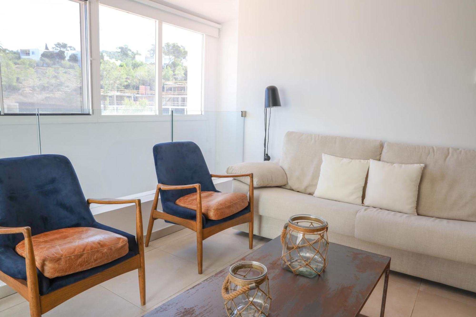 Cala Vadella Beachwalk Suites Chambre photo