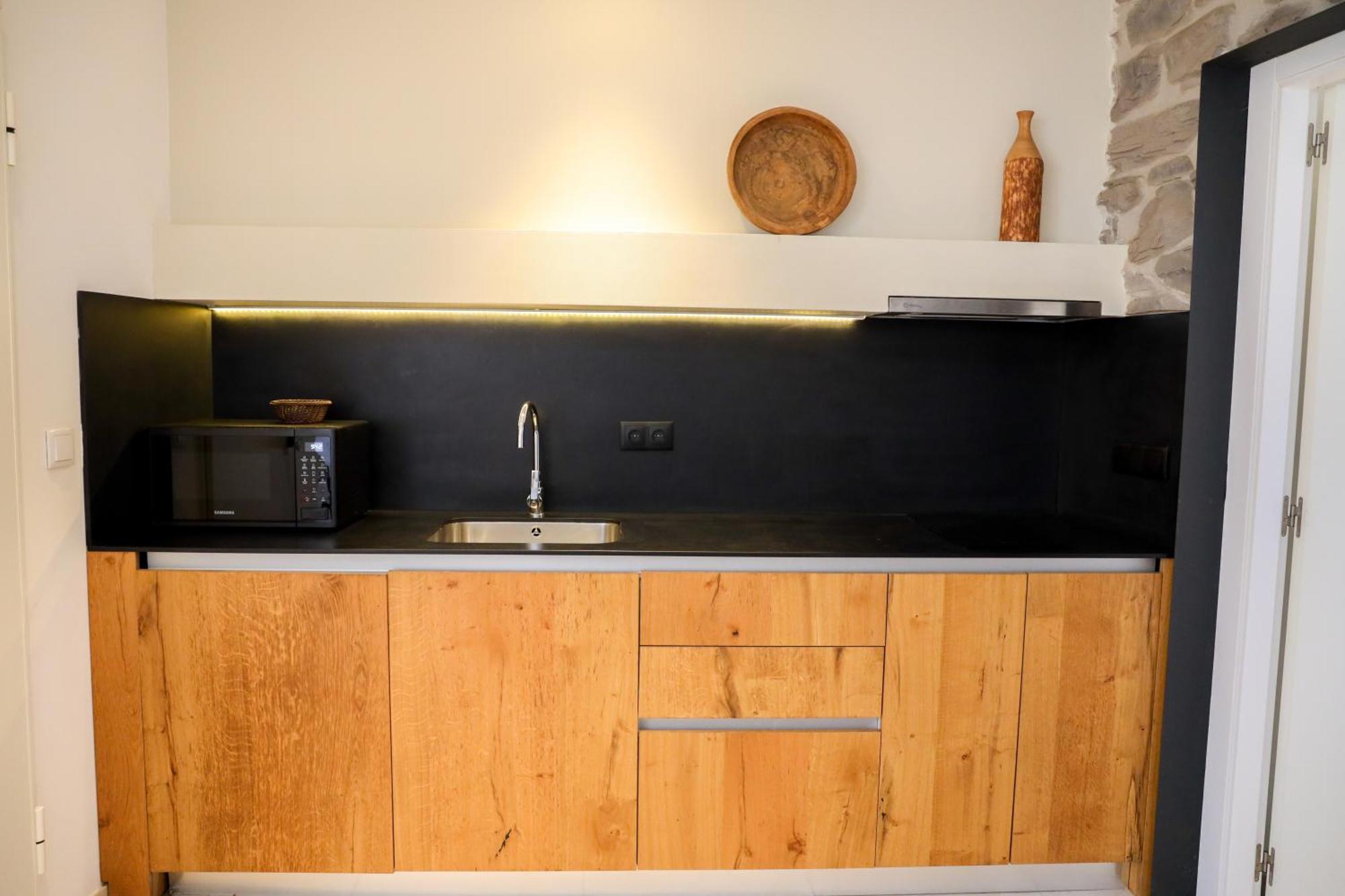 Cala Vadella Beachwalk Suites Chambre photo