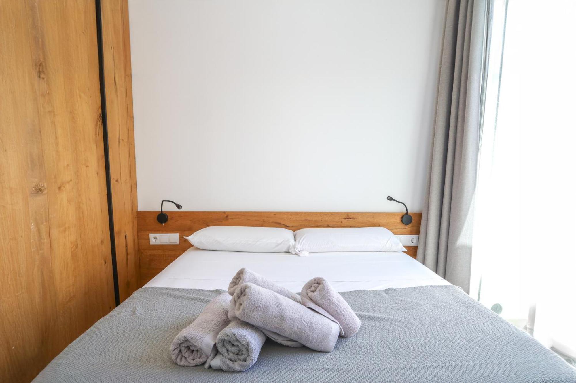 Cala Vadella Beachwalk Suites Chambre photo
