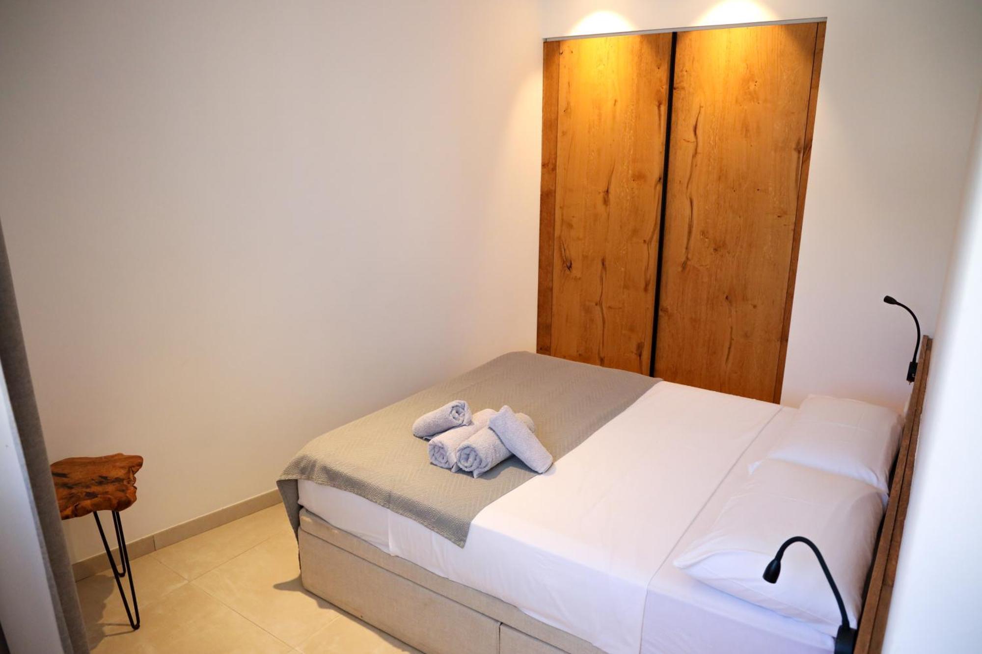 Cala Vadella Beachwalk Suites Chambre photo