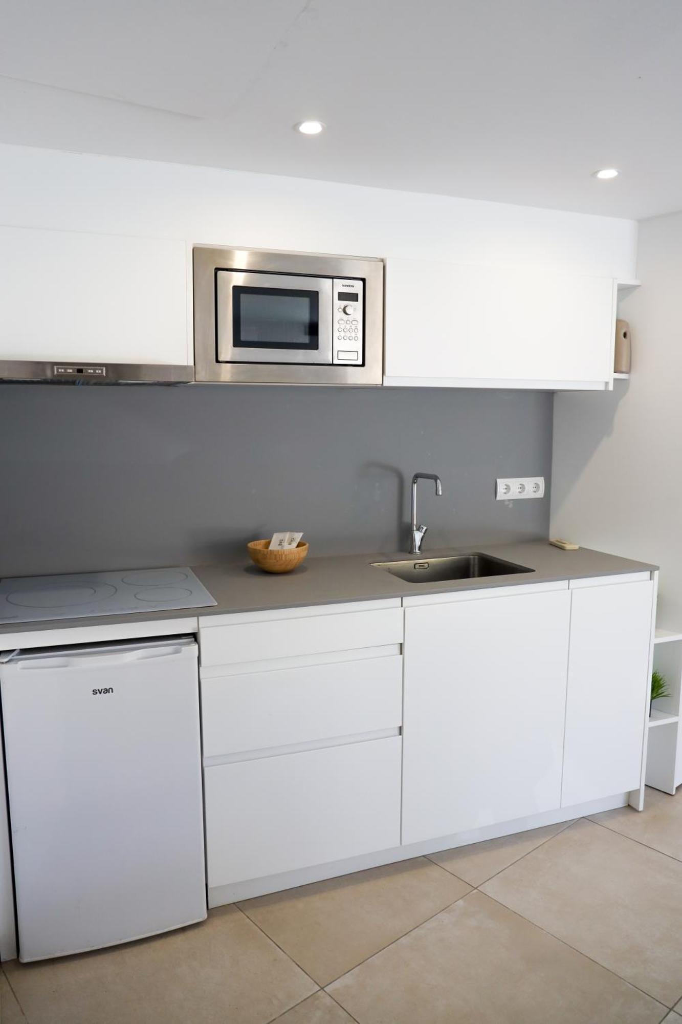 Cala Vadella Beachwalk Suites Chambre photo