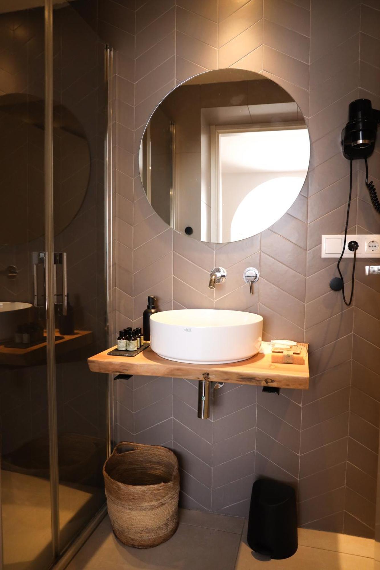Cala Vadella Beachwalk Suites Chambre photo