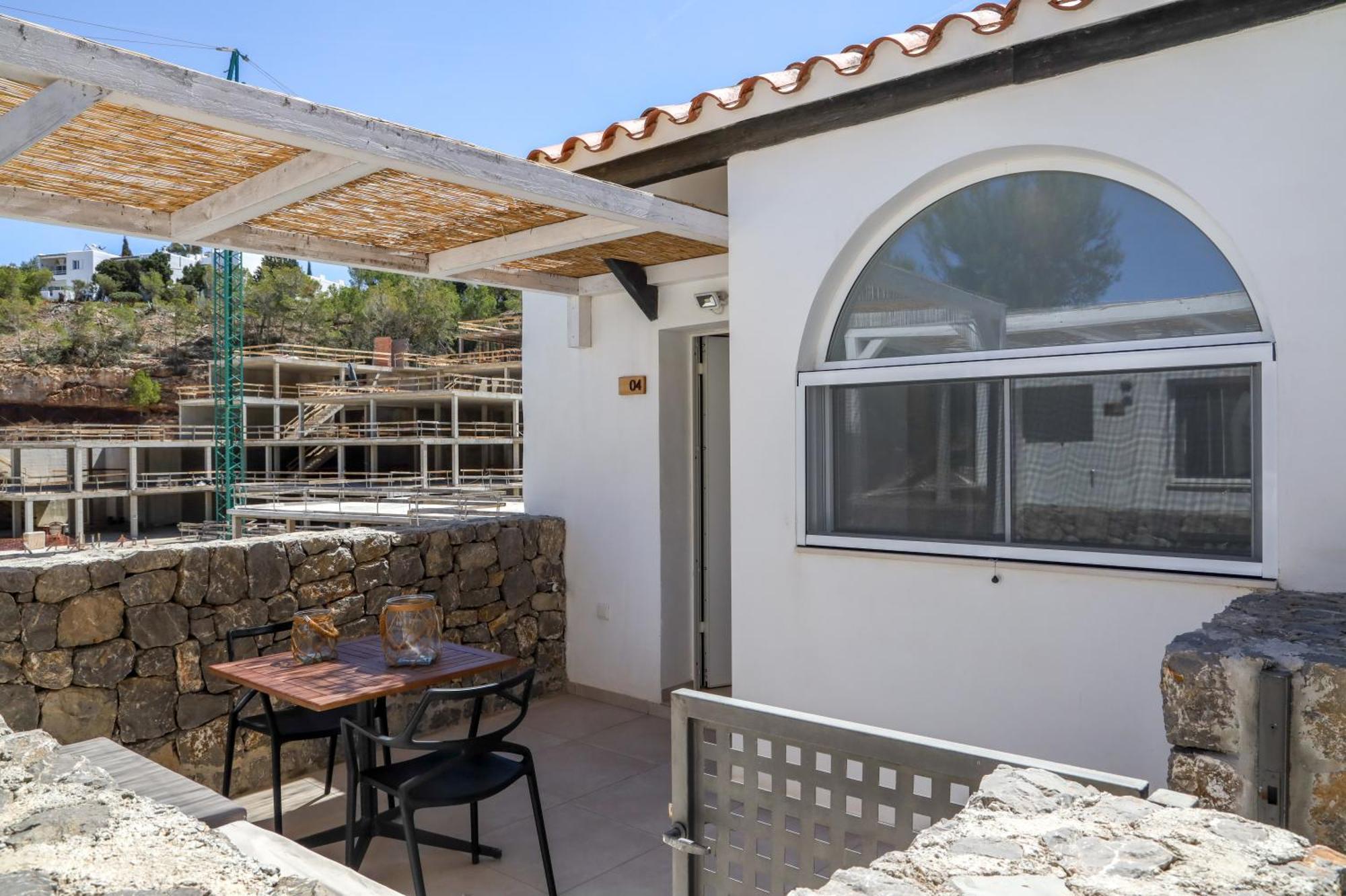 Cala Vadella Beachwalk Suites Extérieur photo