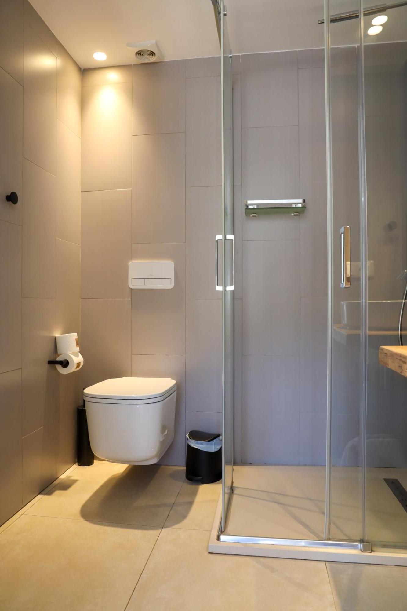Cala Vadella Beachwalk Suites Chambre photo