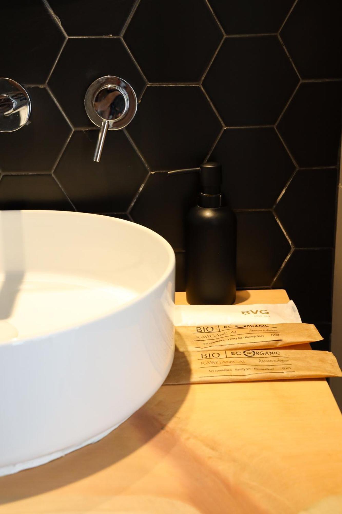 Cala Vadella Beachwalk Suites Chambre photo