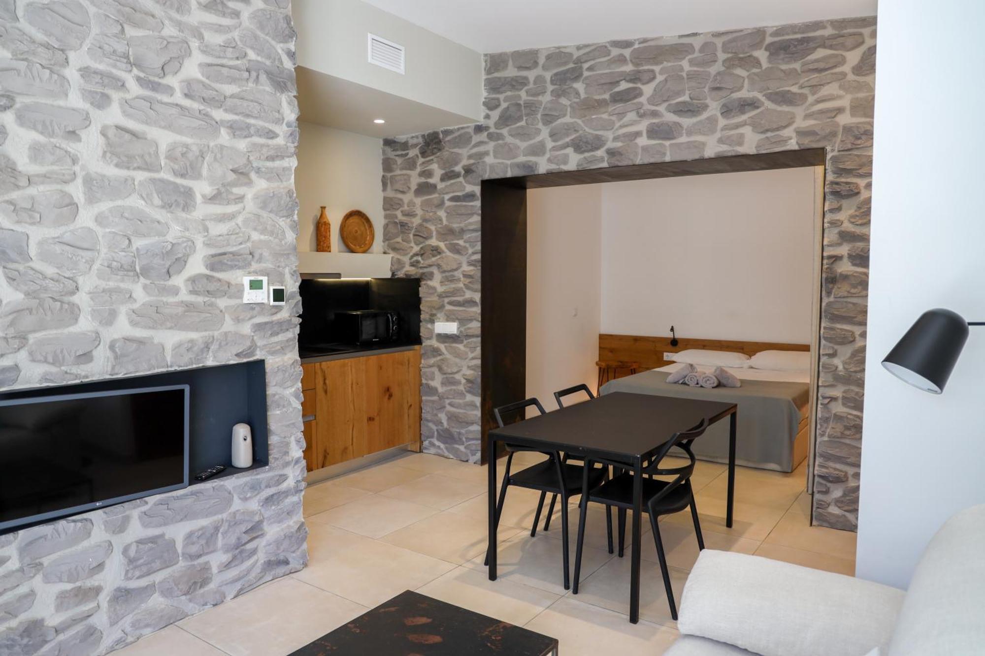 Cala Vadella Beachwalk Suites Chambre photo