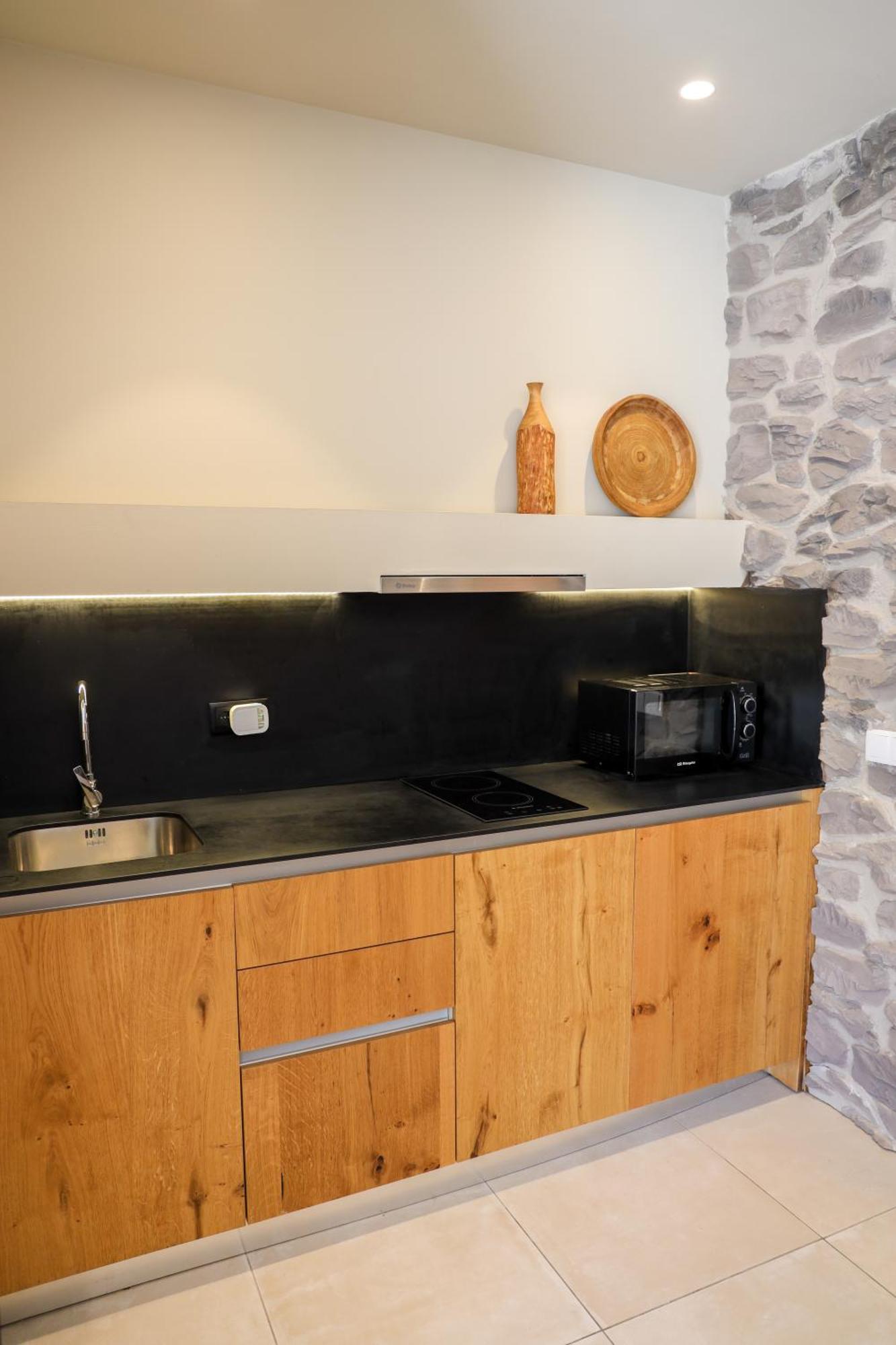 Cala Vadella Beachwalk Suites Chambre photo