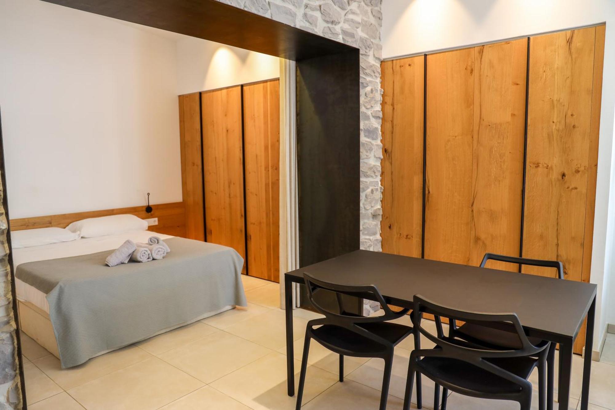 Cala Vadella Beachwalk Suites Chambre photo