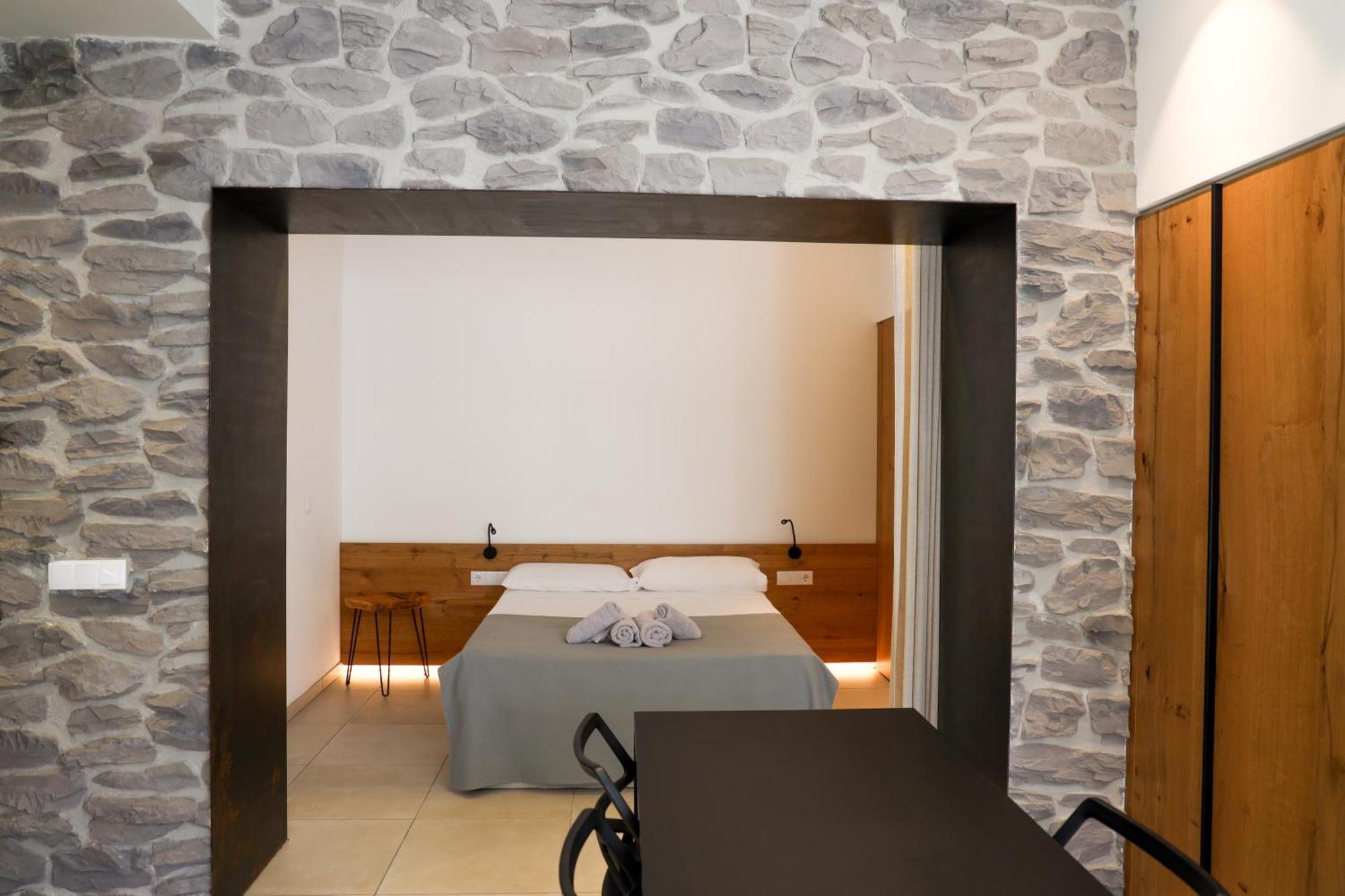 Cala Vadella Beachwalk Suites Chambre photo