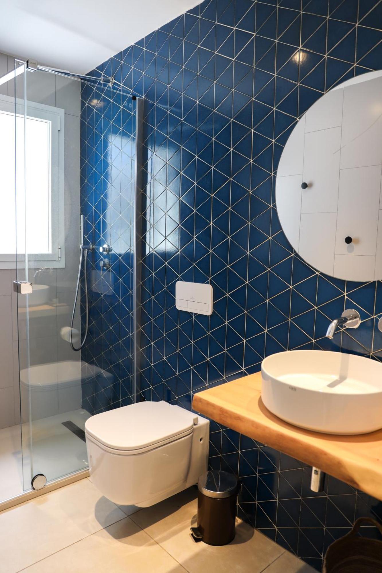 Cala Vadella Beachwalk Suites Chambre photo