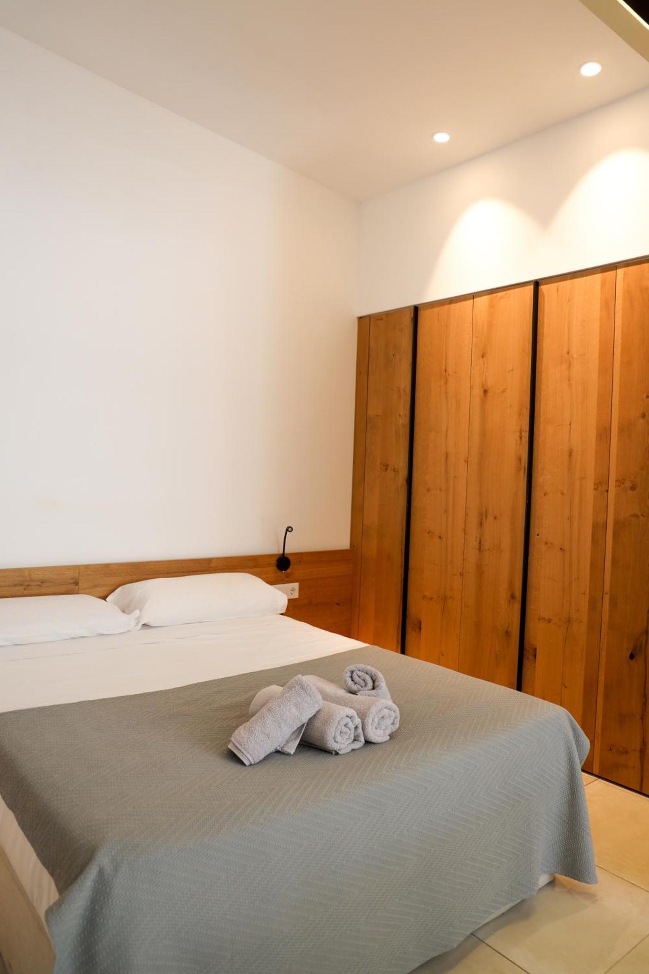 Cala Vadella Beachwalk Suites Chambre photo
